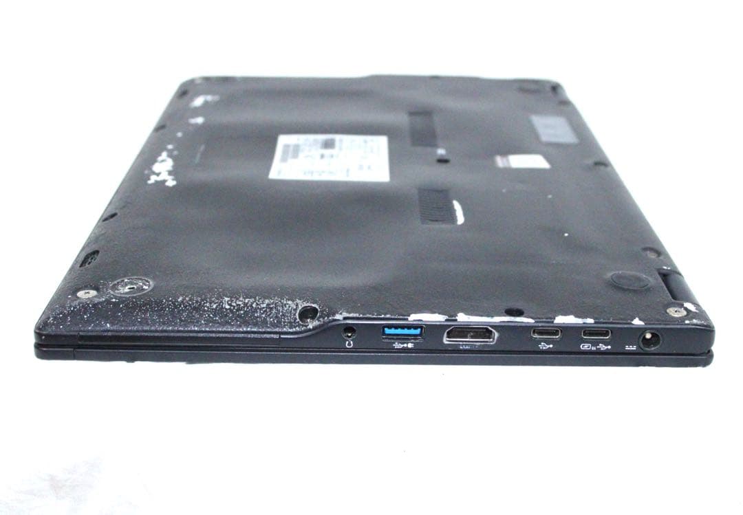 FUJITSU LIFEBOOK U9310D i5-10th カメラ e301