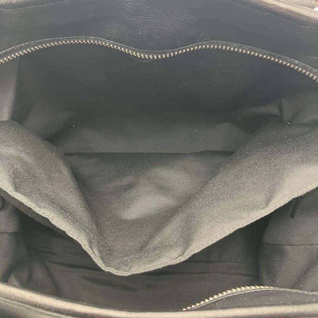 コーチ ブリーフケース ビジネスバッグ メトロポリタン レザー 大容量 A4可