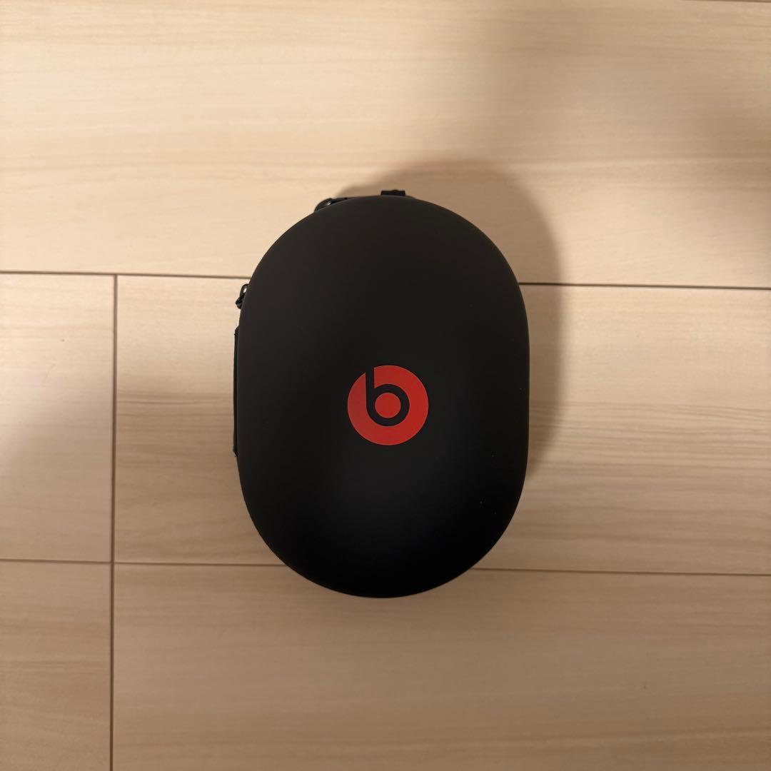 Beats Studio3 Wireless ワイヤレスヘッドホン