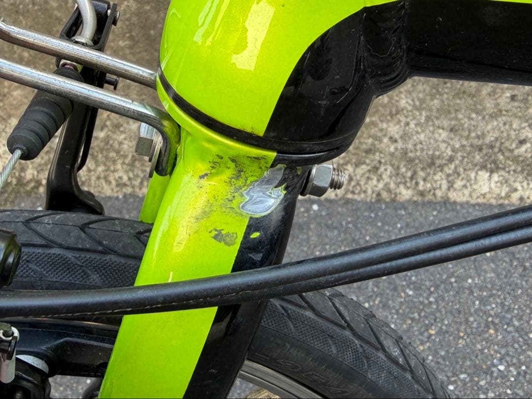 DAHON K3 2020モデル