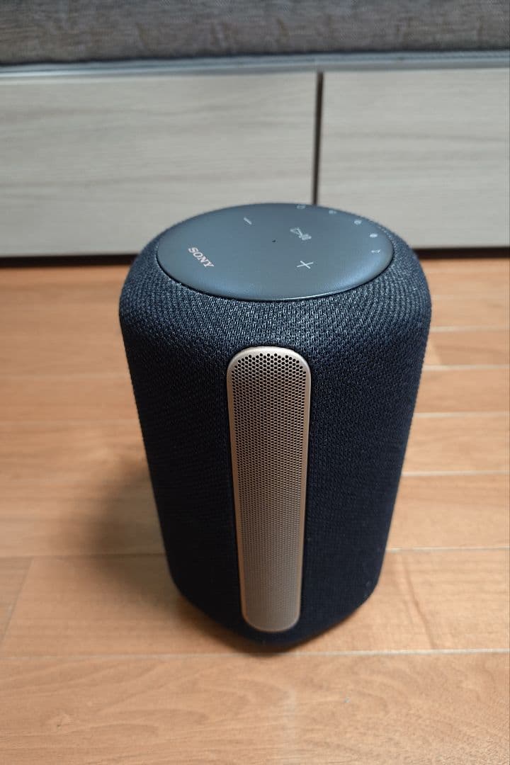 SONY SRS-RA3000 ワイヤレススピーカー