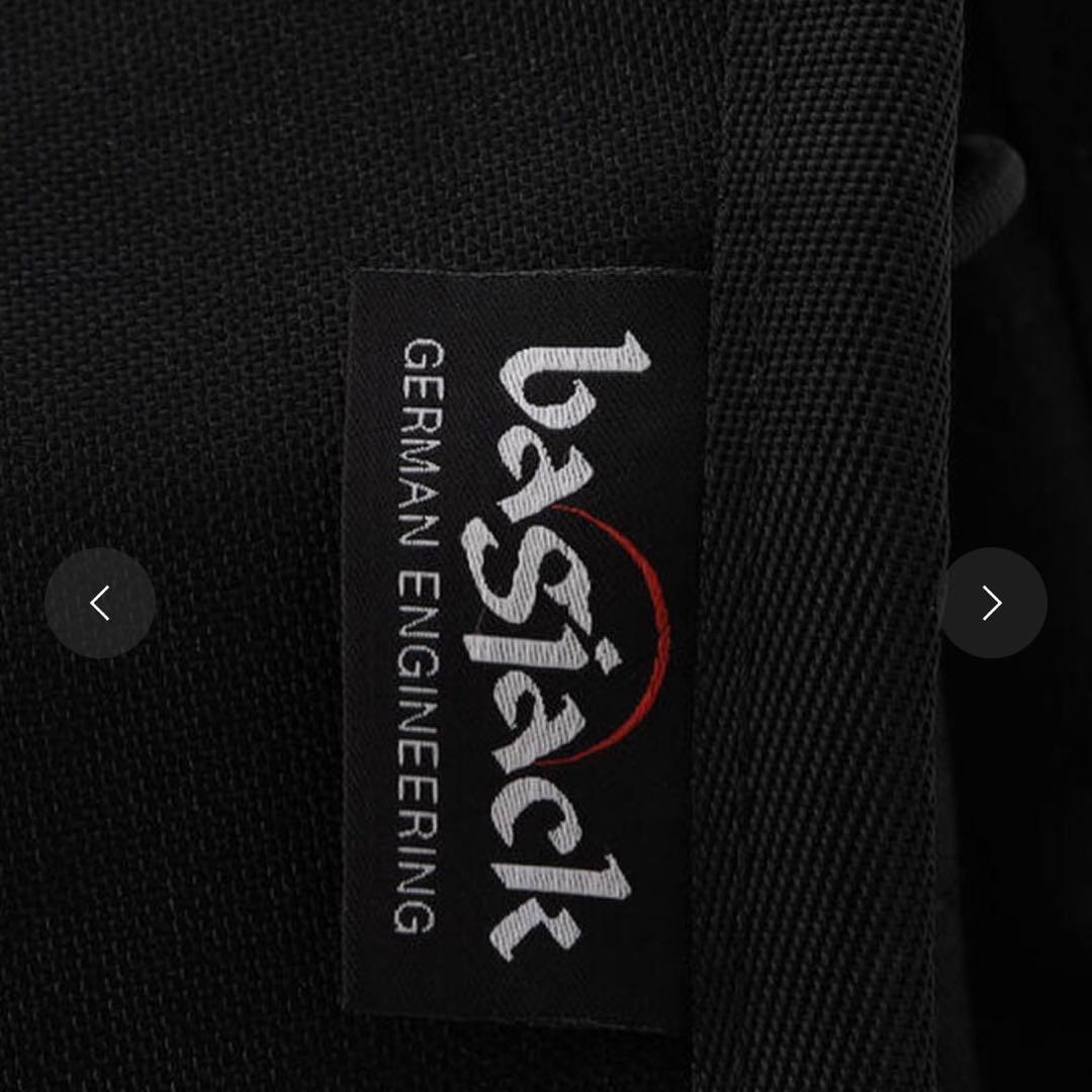 bagjack Bshop別注 コブラバックル メッセンジャーバッグ POGO