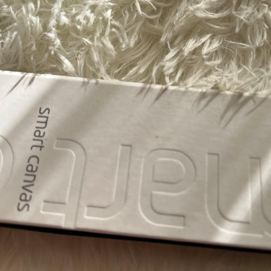 ムーミン　EPSONスマートキャンバス　腕時計