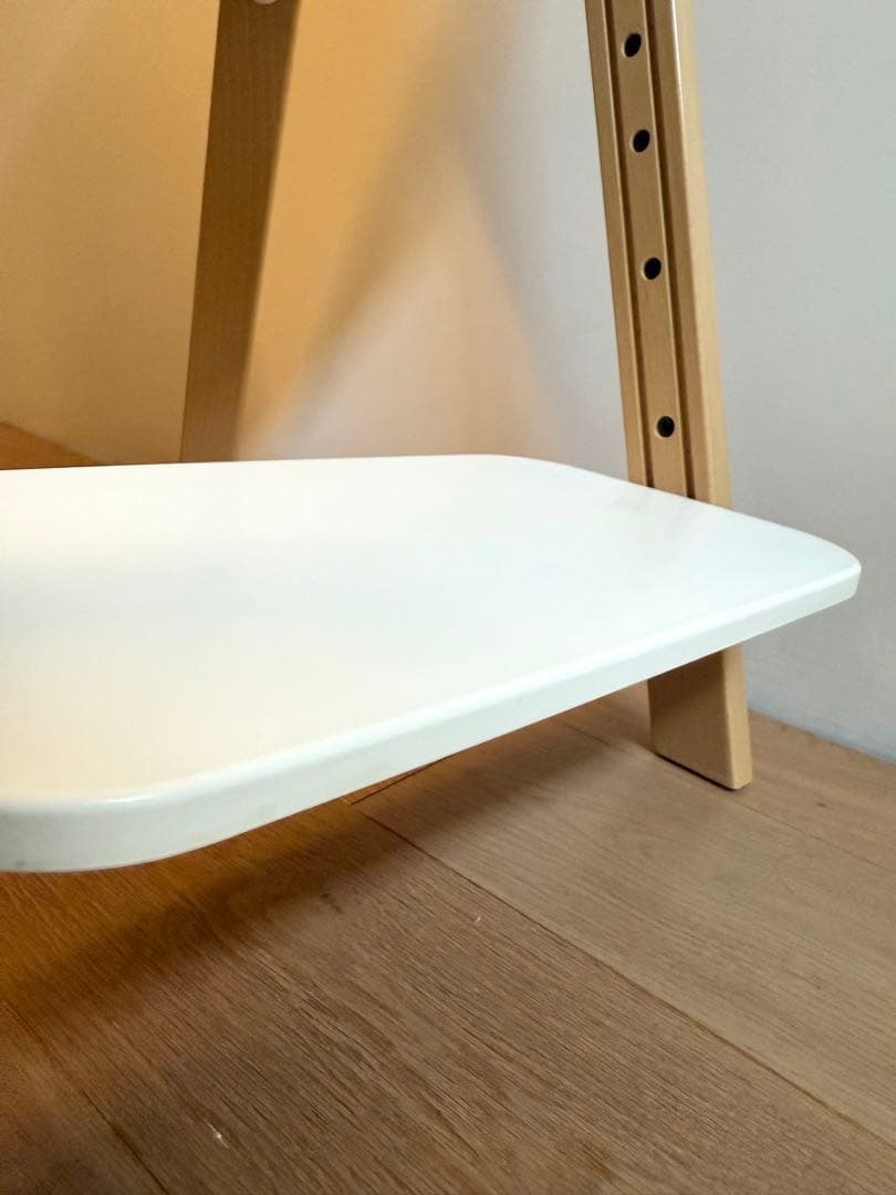 STOKKE ストッケ ステップス チェア　ベビーチェア