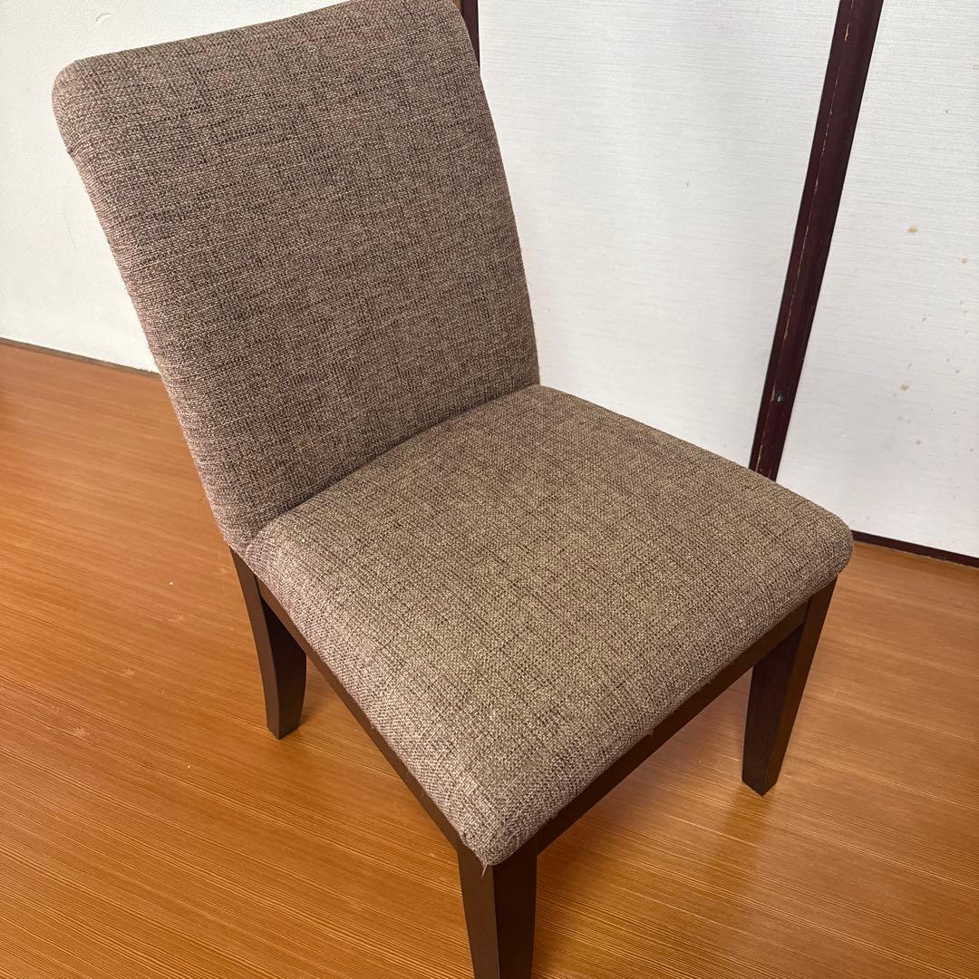 b*o様 IDEE ブラウンチェア