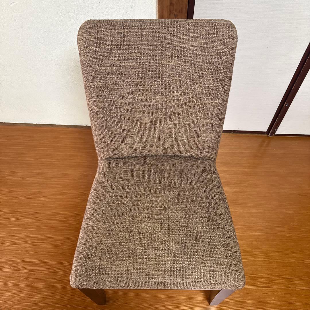 b*o様 IDEE ブラウンチェア