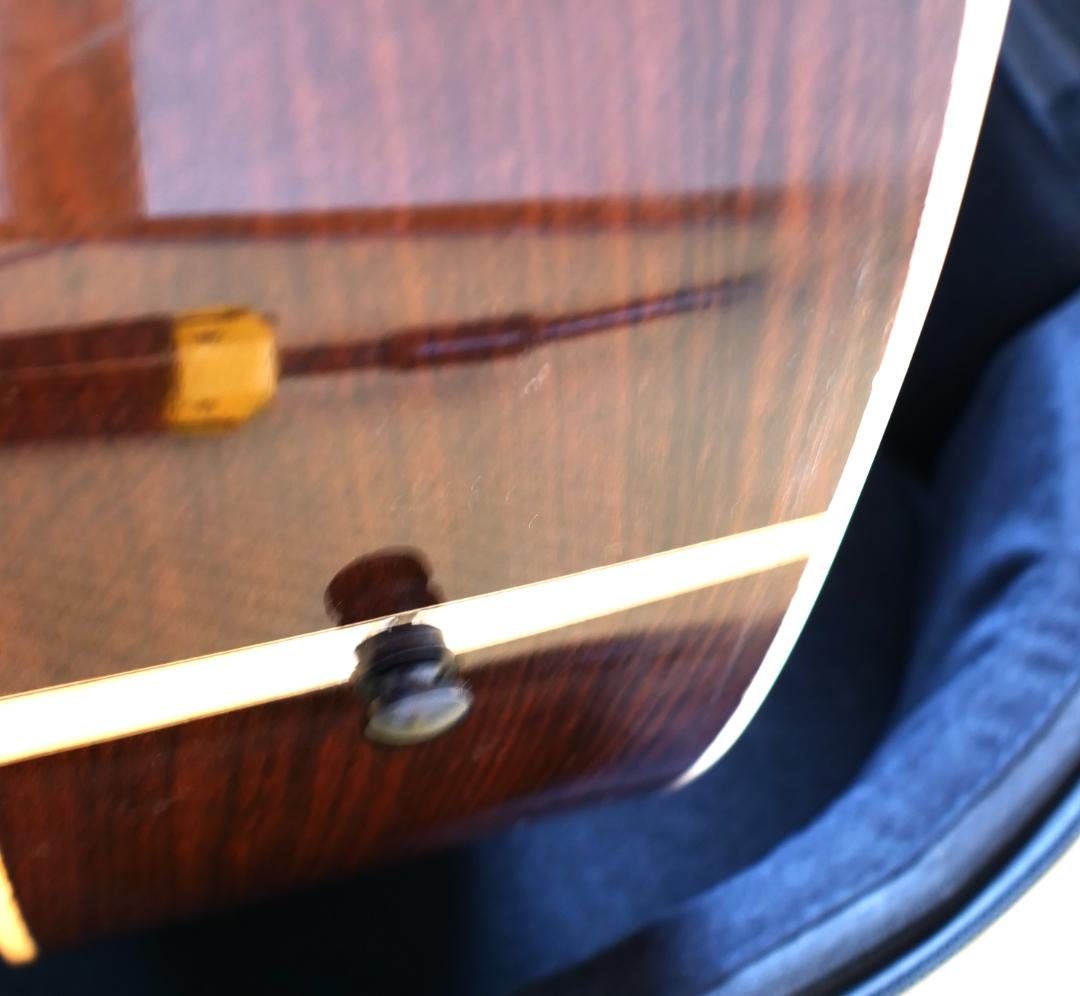 Martin HD-28　98年製　再出品