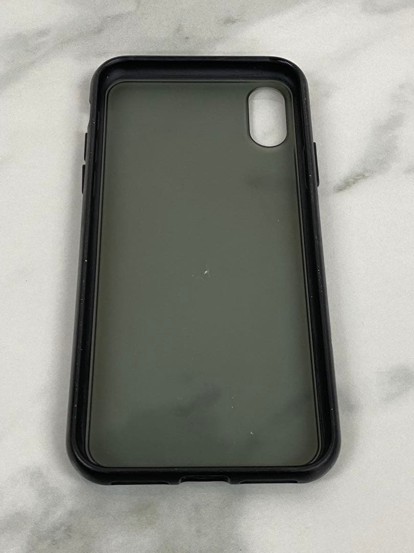 #Apple iPhone Xs 本体 カバー フィルム付き