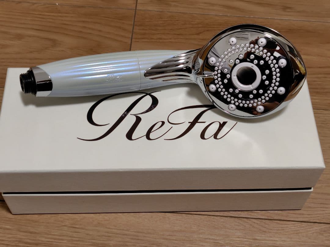 ReFa リファファインバブル ピュア