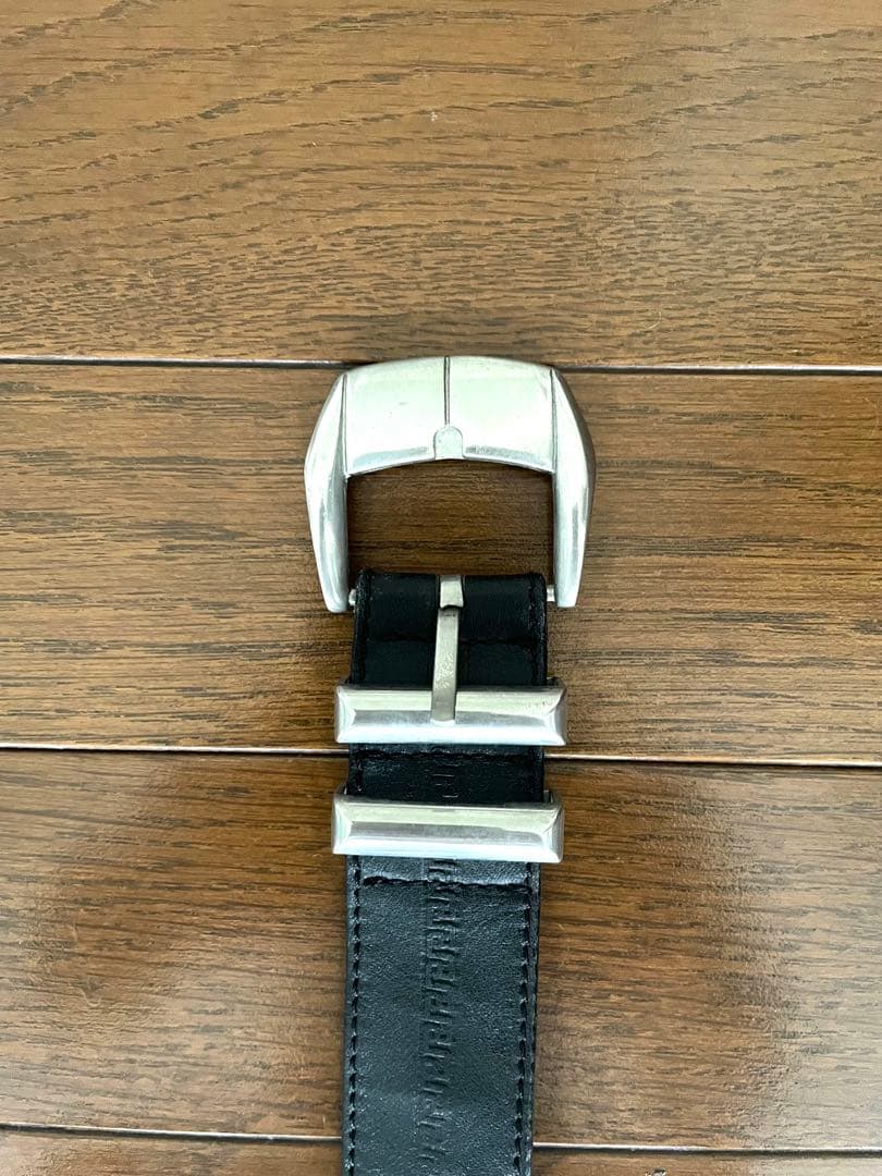 ジャンニ・ヴェルサーチ メデューサ ベルト