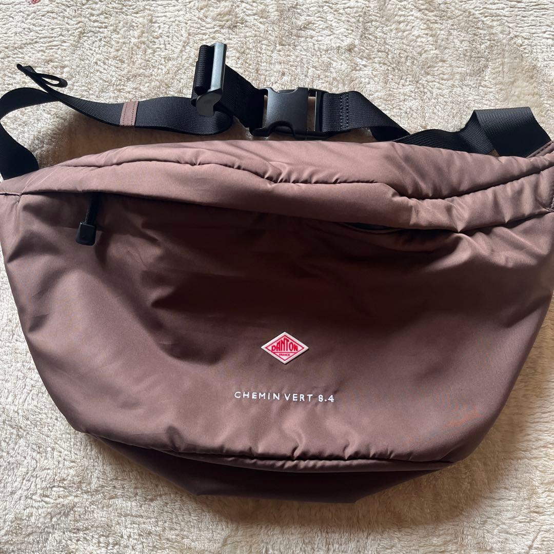 ふくちゃんさん専用⭐️新品　DANTON CHEMIN VERT