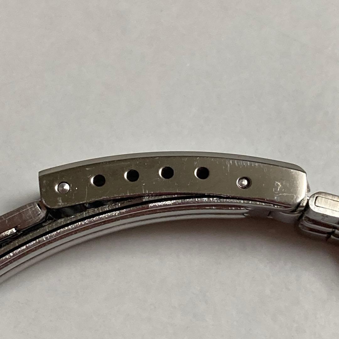 SEIKO LADY SPORTS レディスポーツ 自動巻き時計 デッドストック