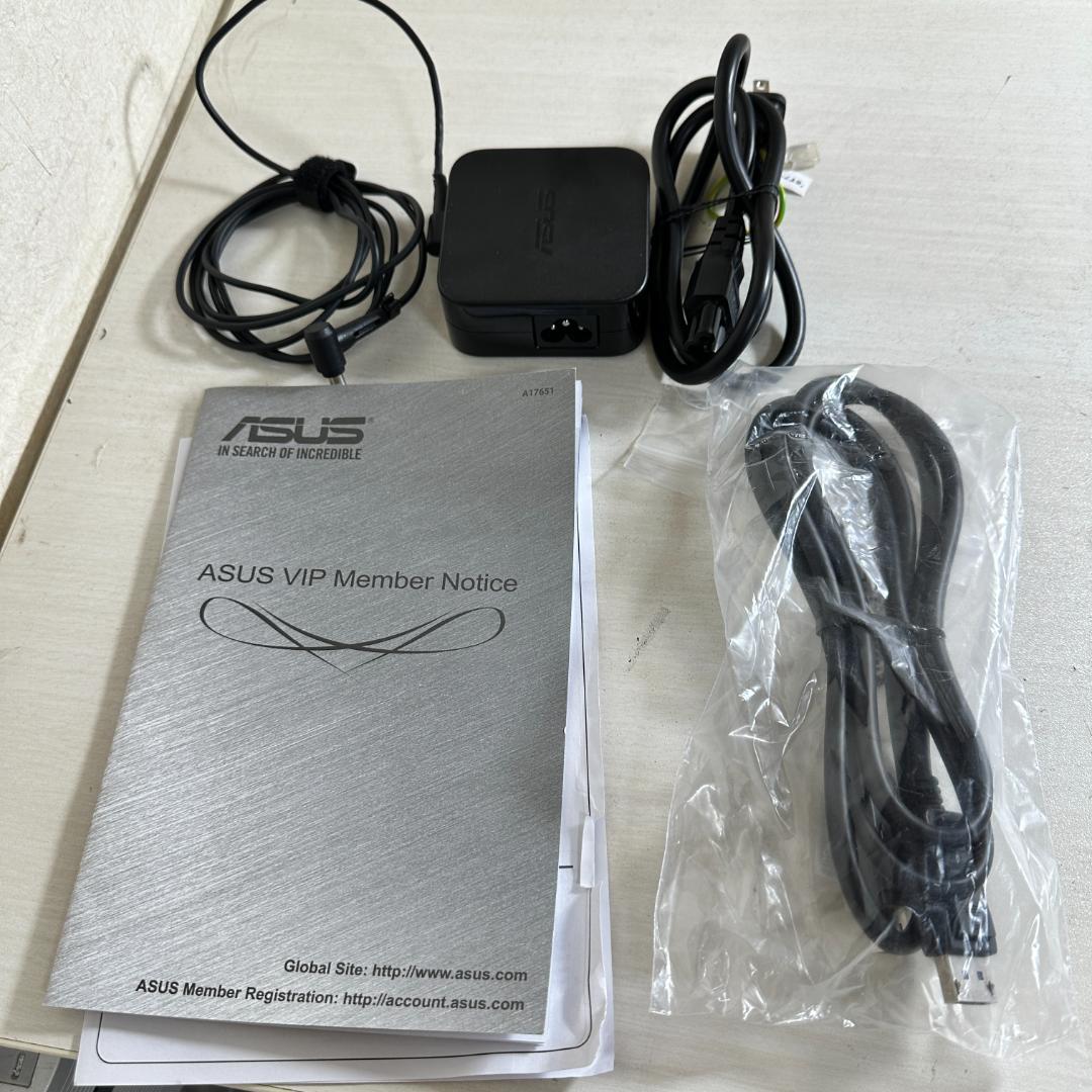 ASUS 280Hz対応 27型 ゲーミングモニター