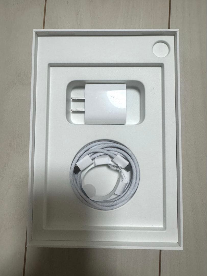 iPadmini 第7世代128G Apple pencil Pro セット