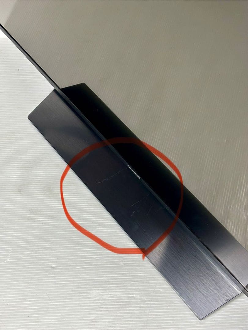 ★Panasonic 液晶テレビ 43インチ TH-43GX850 2019年製