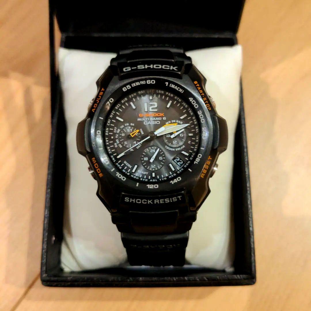 時計 CASIO G-SHOCK 5060-JA