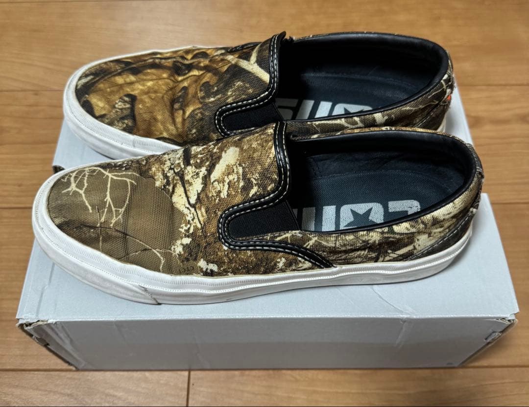 CONVERSE One Star スリッポン 2足セット US7.5