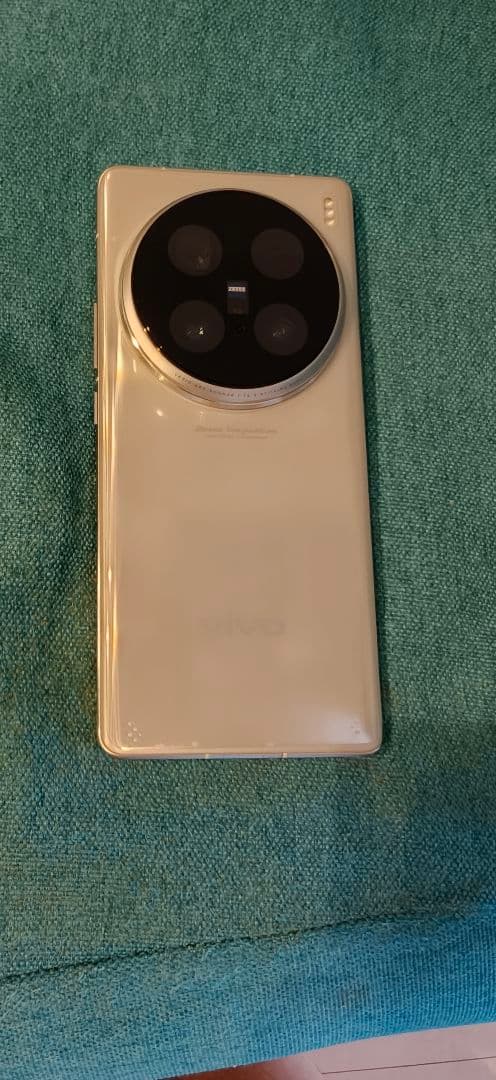 Vivo x100 Ultra　16G/512GB　中国版