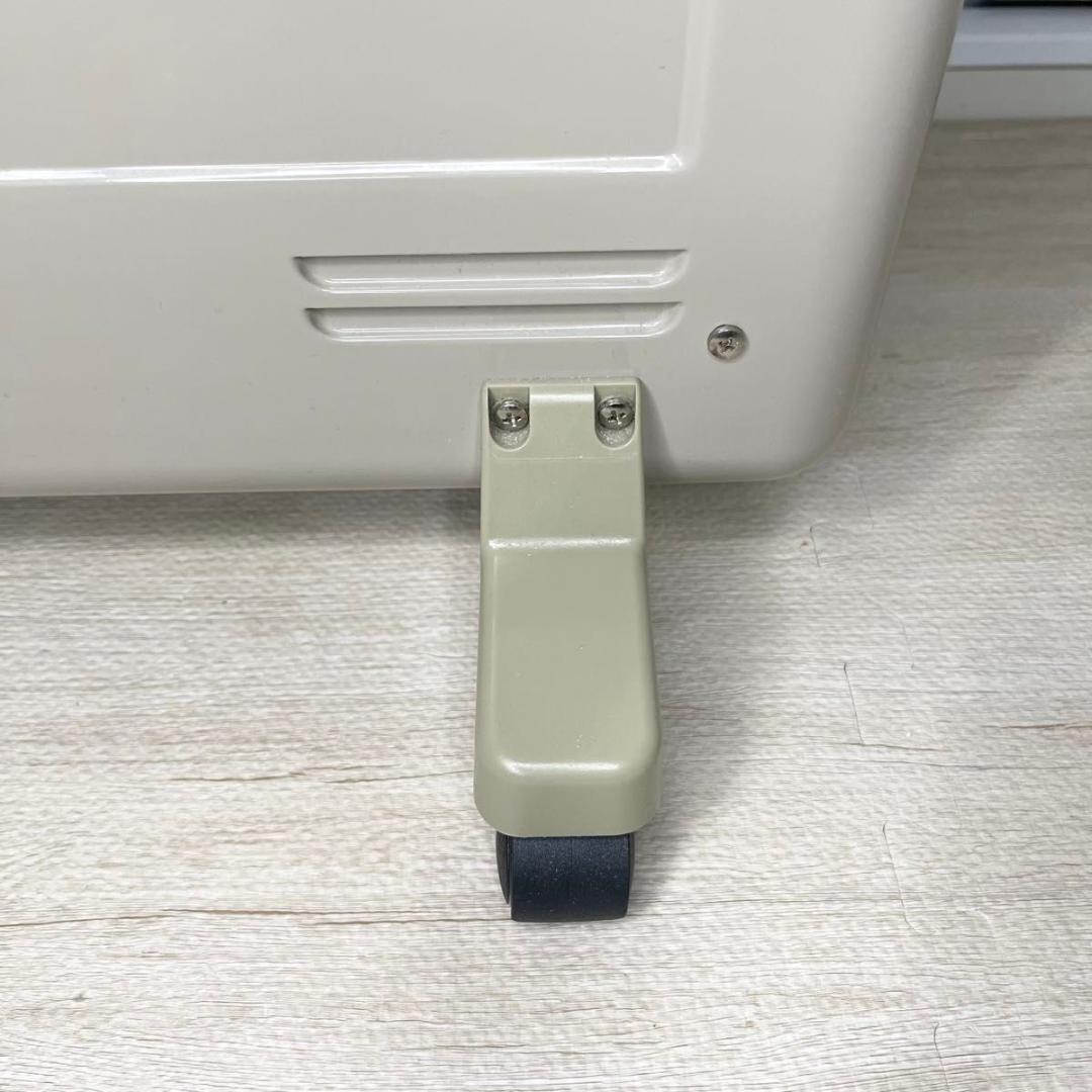 アールシーエス 夢暖望 900型 YUME900-R18 遠赤外線 ベージュ