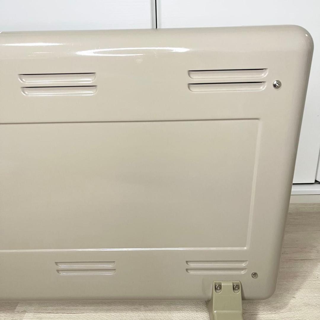 アールシーエス 夢暖望 900型 YUME900-R18 遠赤外線 ベージュ