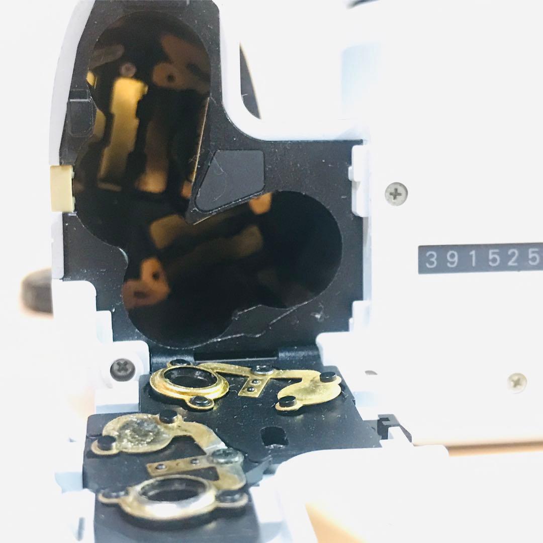 ペンタックス K-x 白　Wi-FiSDアダプター　電池付き