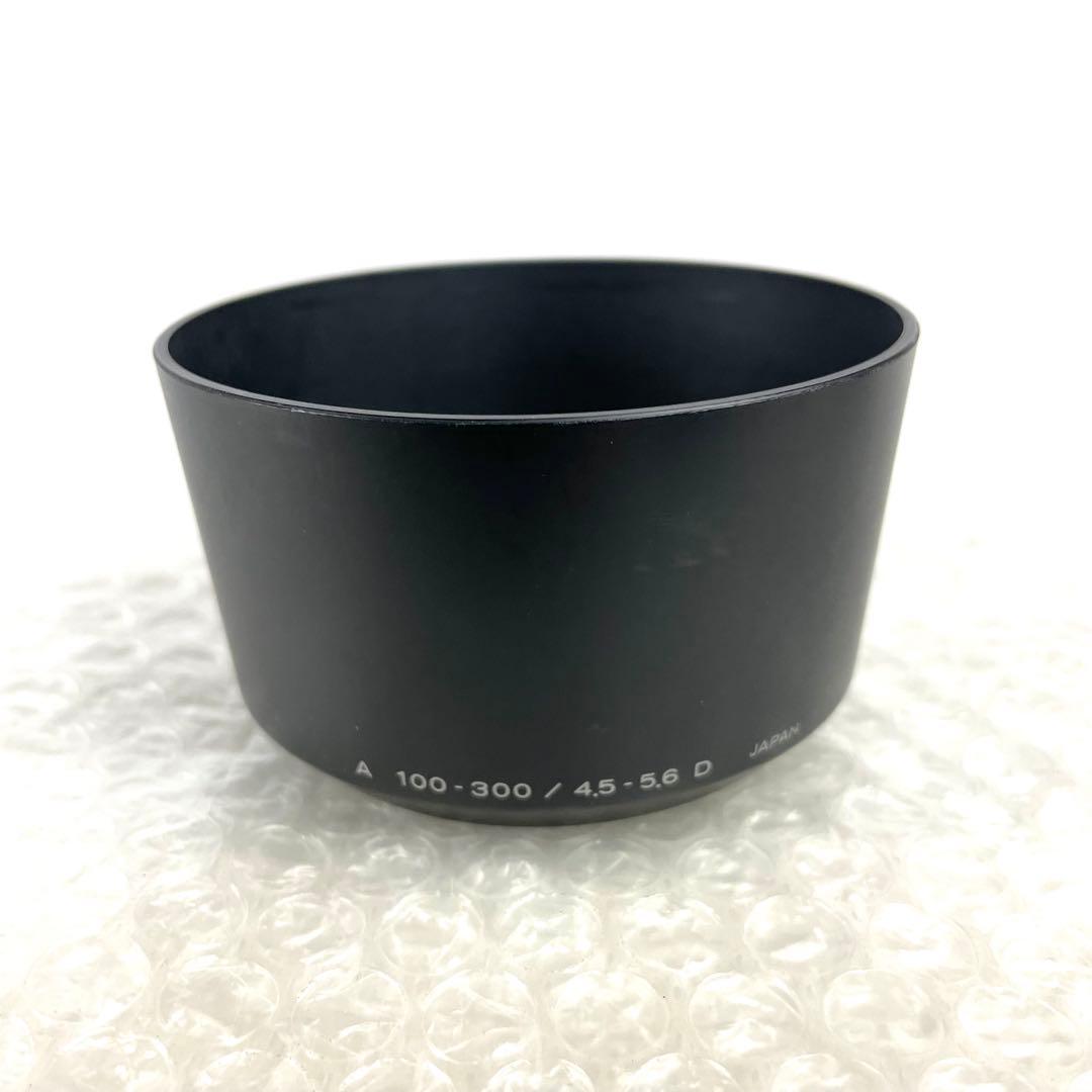 MINOLTA ミノルタ AF APO TELE ZOOM 100-300mm