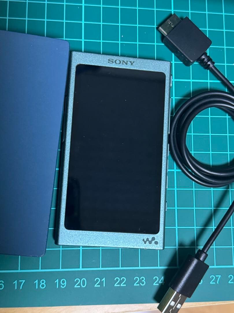 SONY ウォークマン NW-A40