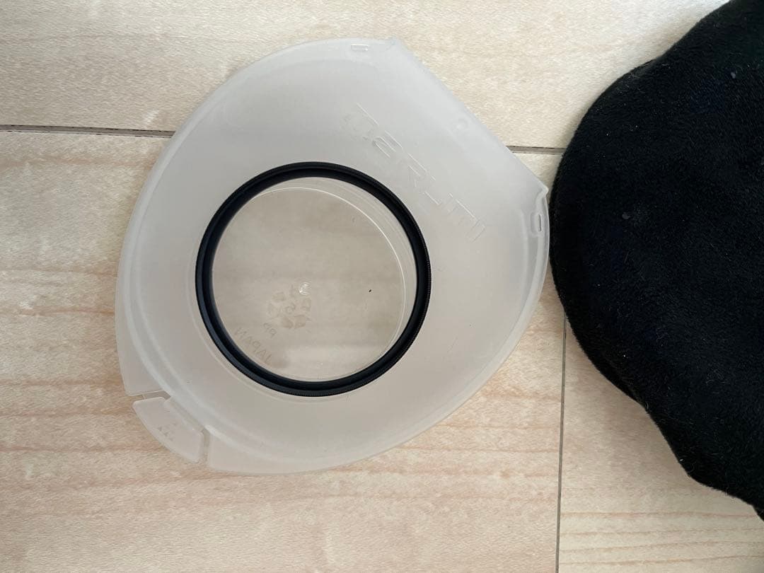 Nikon AF-S NIKKOR 35mm f/1.8G レンズ