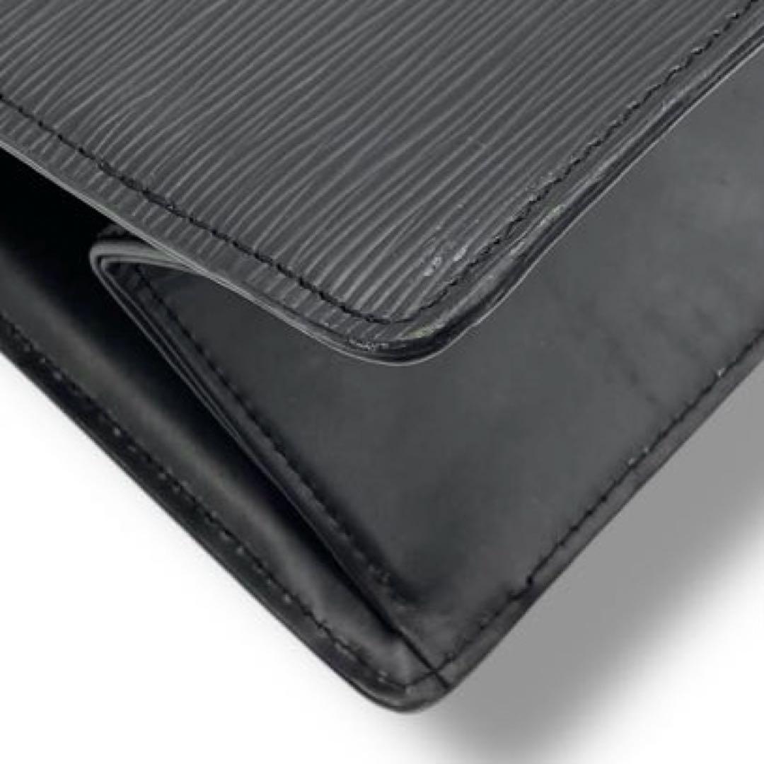 良品 LOUIS VUITTON リヴィエラ エピ バッグ ビジネス レディース