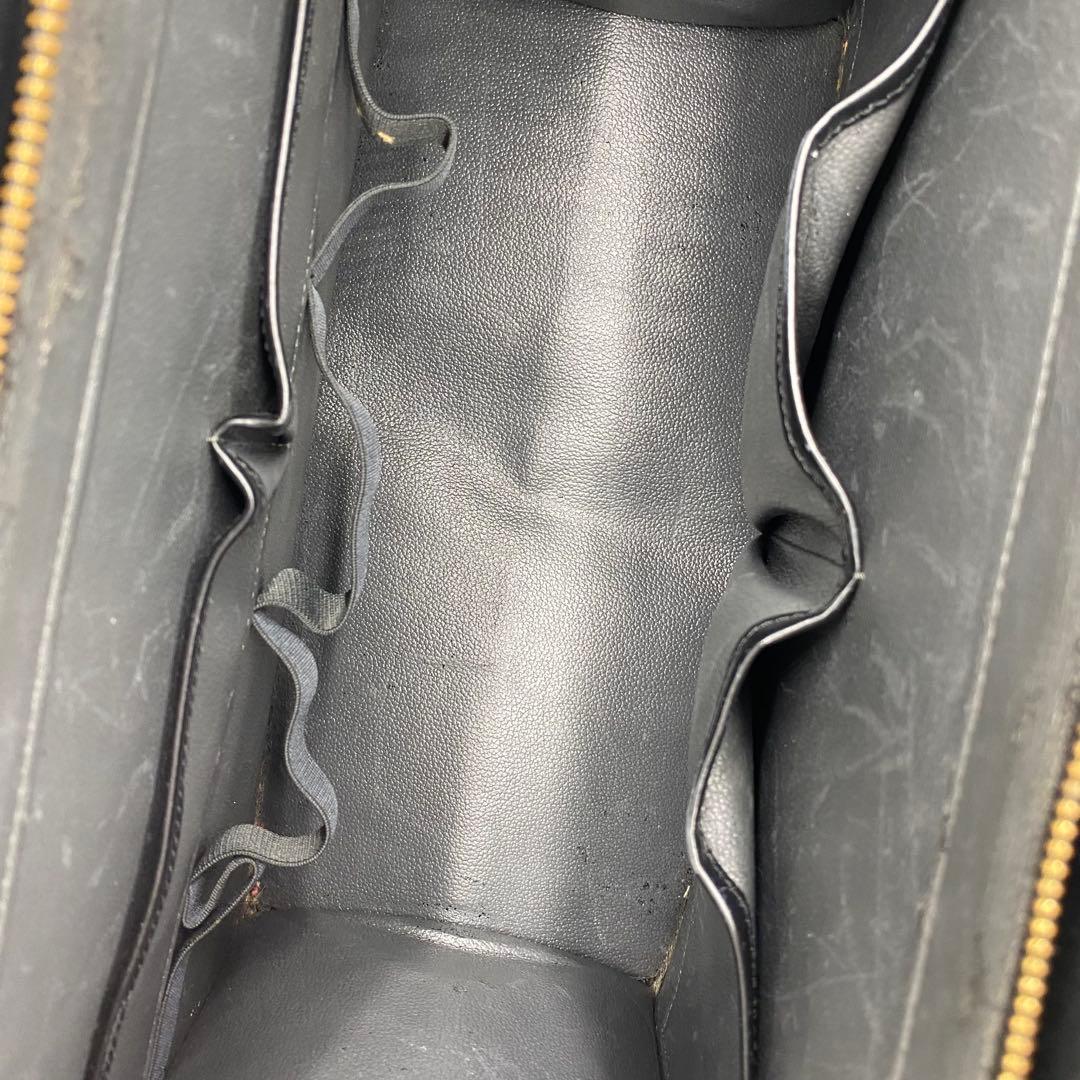 良品 LOUIS VUITTON リヴィエラ エピ バッグ ビジネス レディース