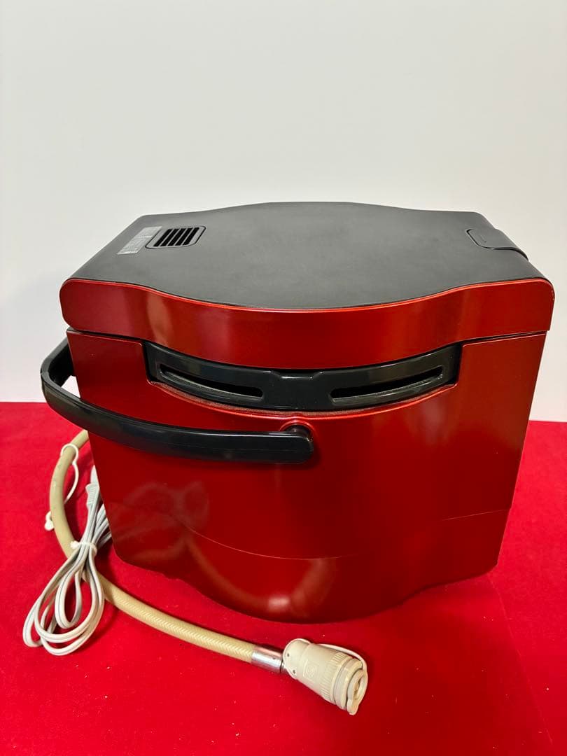 パロマ ガス炊飯器「炊きわざ」PR-M09TR LPガス用 5合