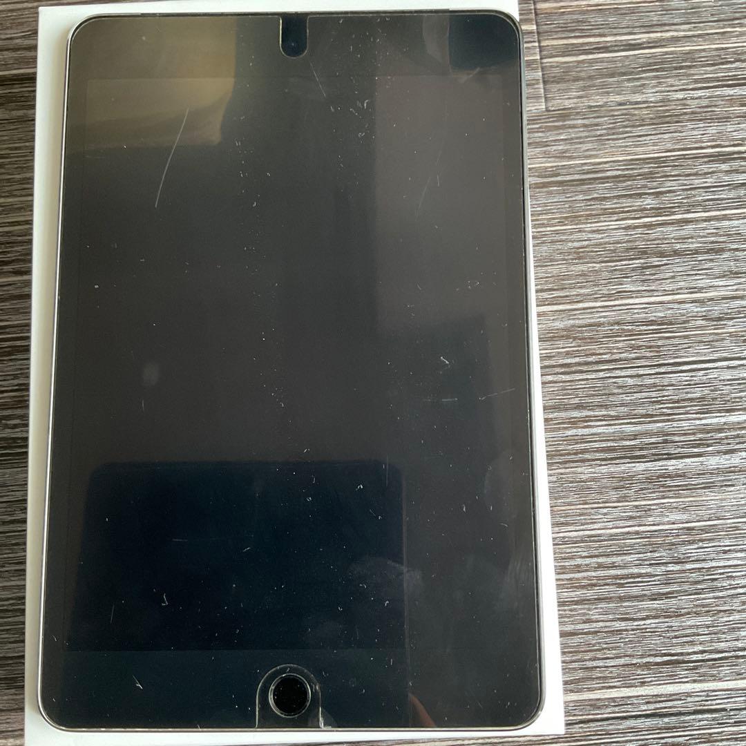 iPad mini 4 第4世代