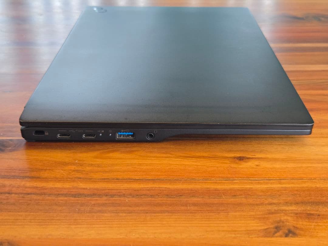 富士通PC　LIFEBOOK WU2/H1 バッテリー64、メモリ強化16GB版