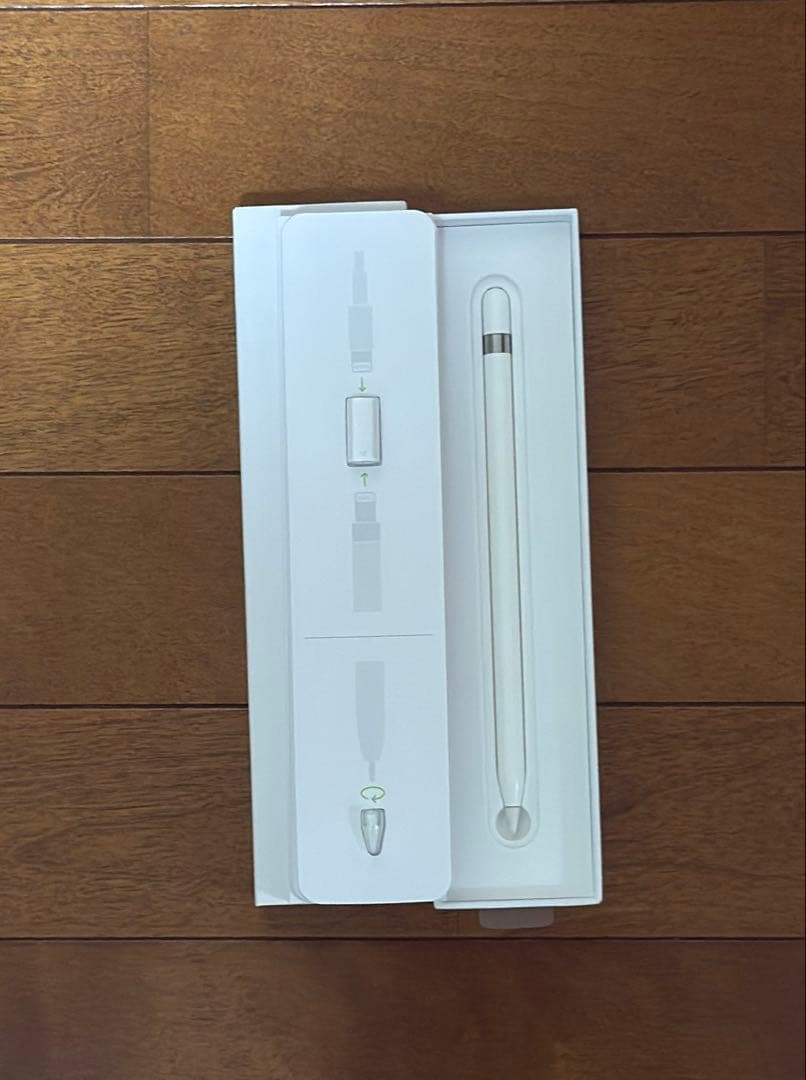 iPad第9世代　64GB apple pencil 純正キーボード付き