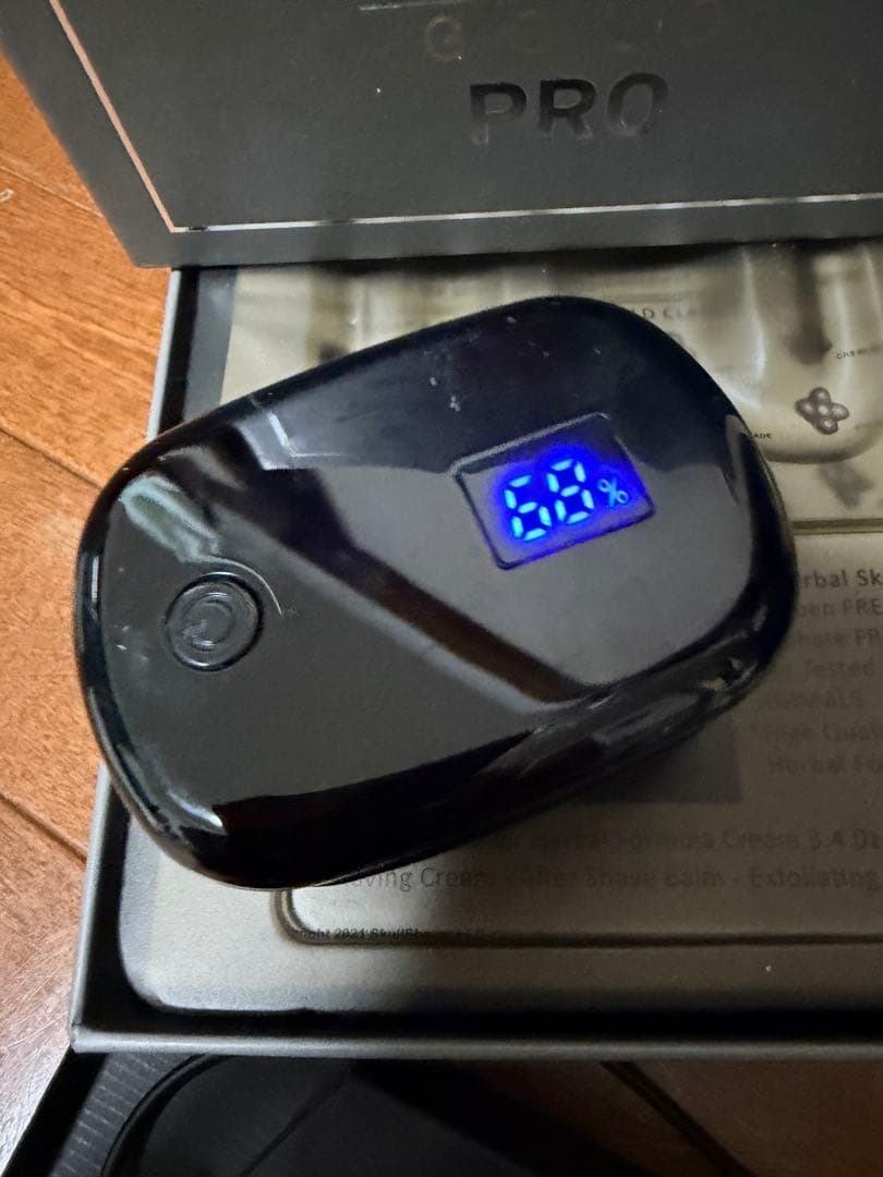 ピットブルゴールドPitbull Gold PRO