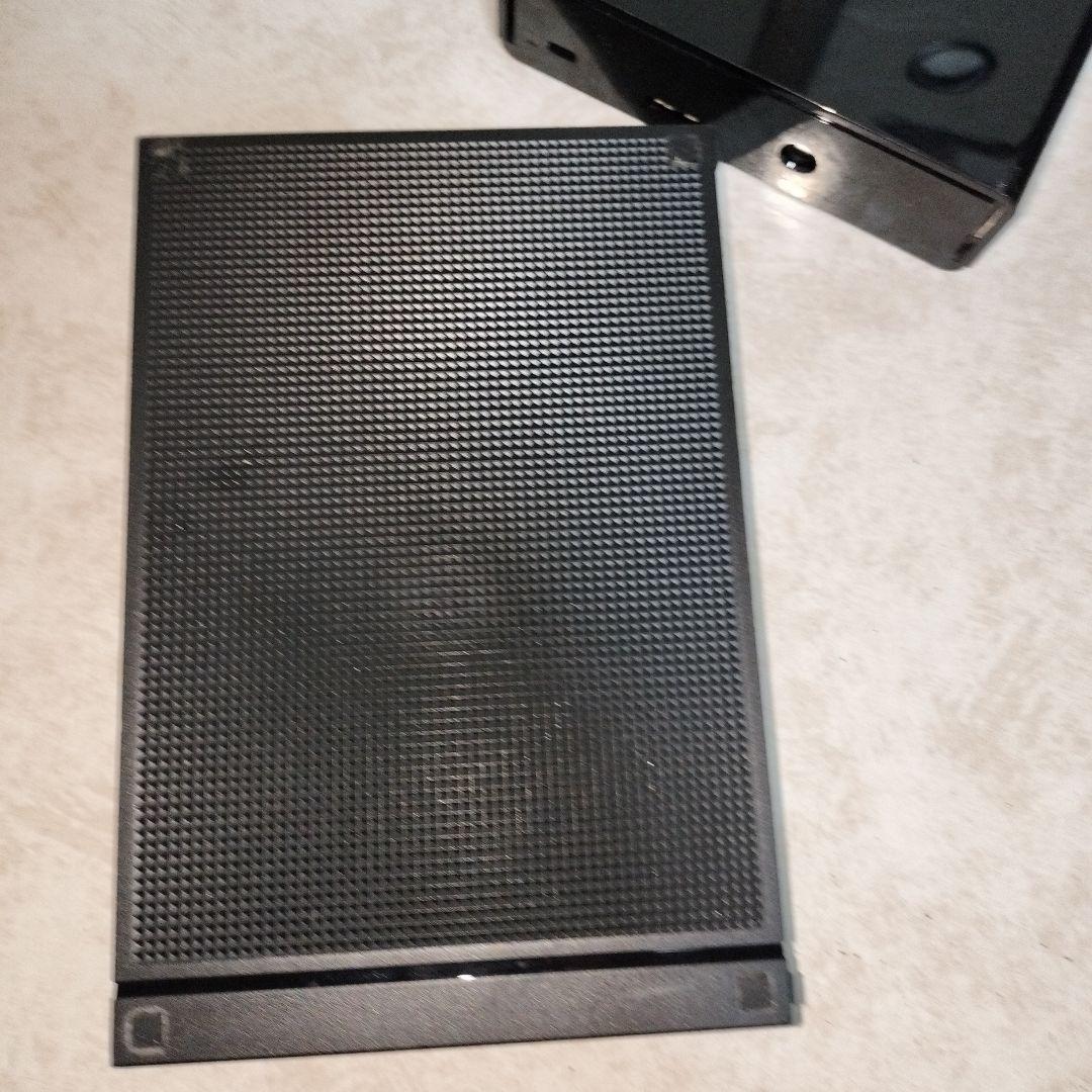 外付けハードディスク 3台セット USB接続