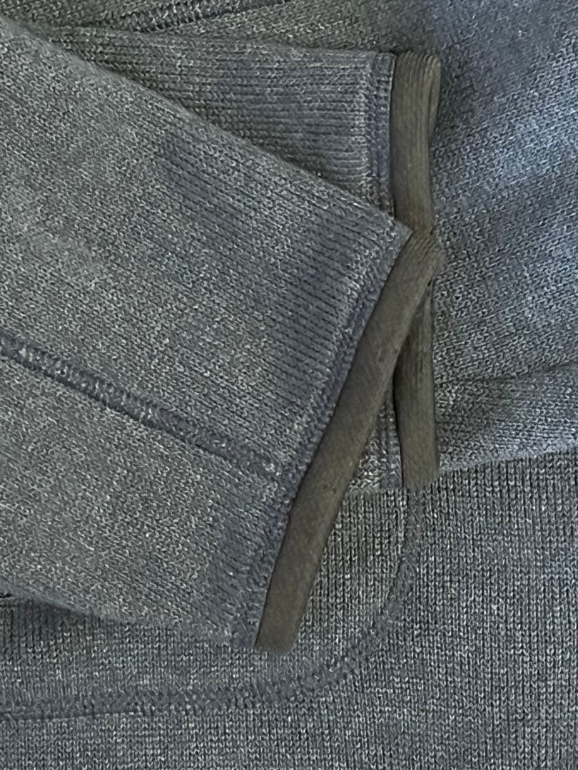 Patagonia ベター・セーター・フーディ NAVY M 2010年製