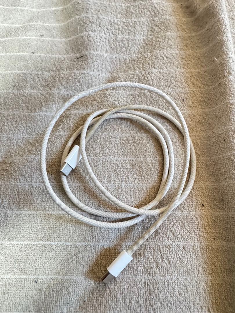 iPadPro11インチ 第4世代 256GB 最大充電容量100%