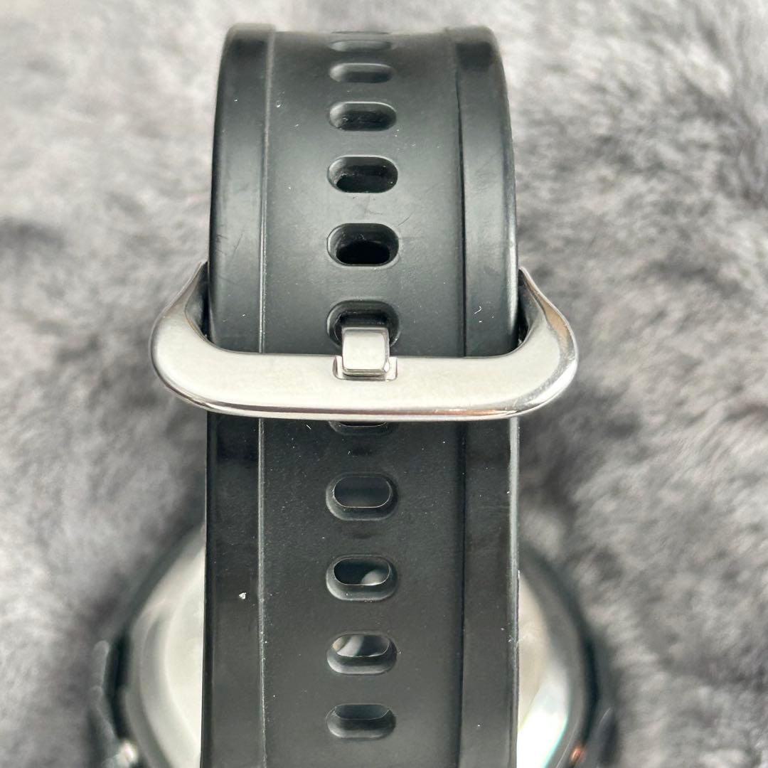 Bluetooth 心拍計 DW-H5600MB ブラックモデル G-SHOCK