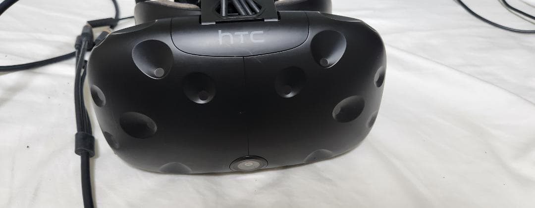 HTC VIVE 初代（箱あり・現状販売）