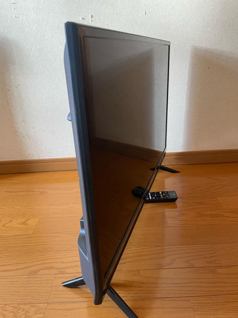 シャープ 32V型 液晶テレビ 2T-C32AC1 ハイビジョン 2018年製