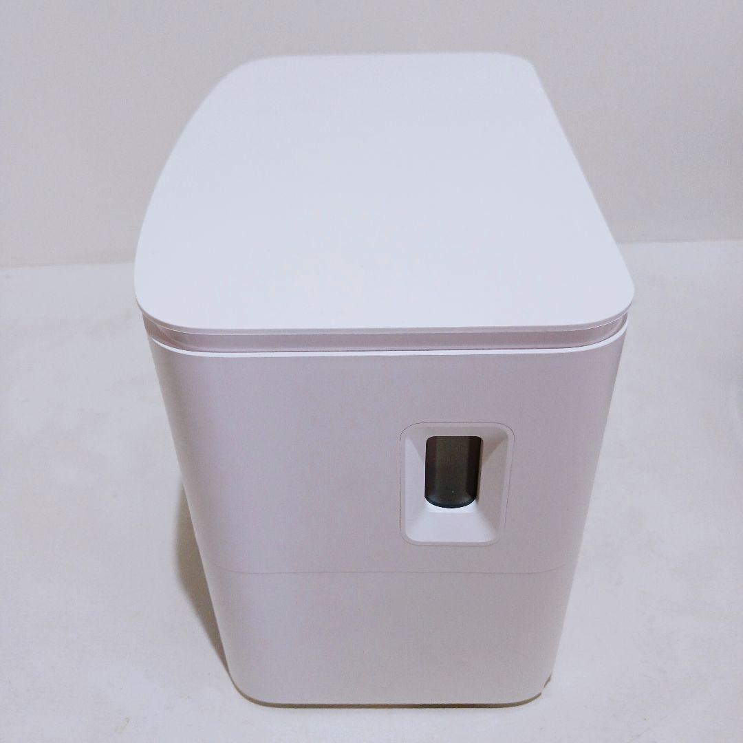 ECOVACS ロボット掃除機 DEEBOT Y1 PLUS DLX32