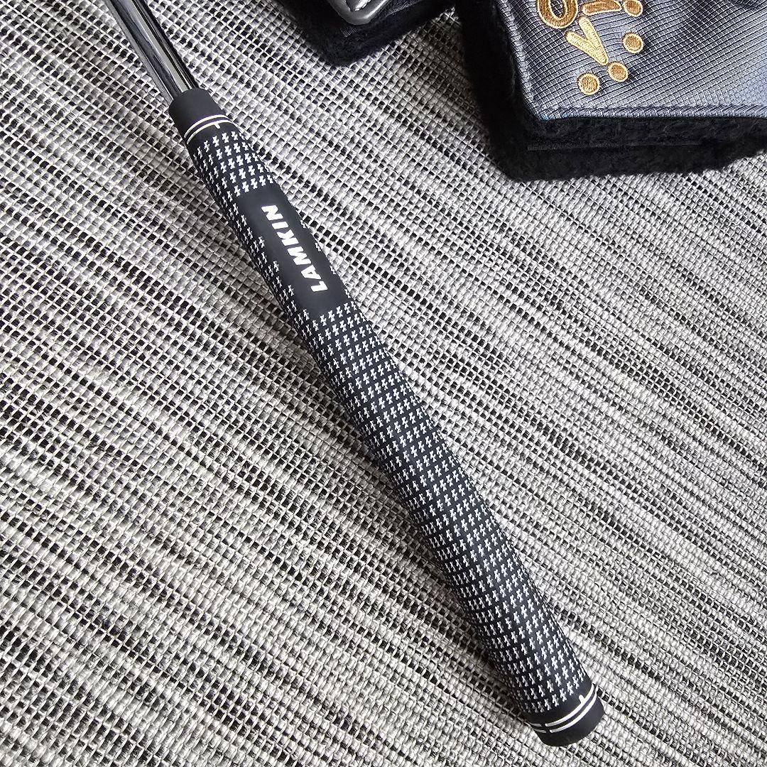 SCOTTY CAMERON NEW PORT2 ミッドスラント