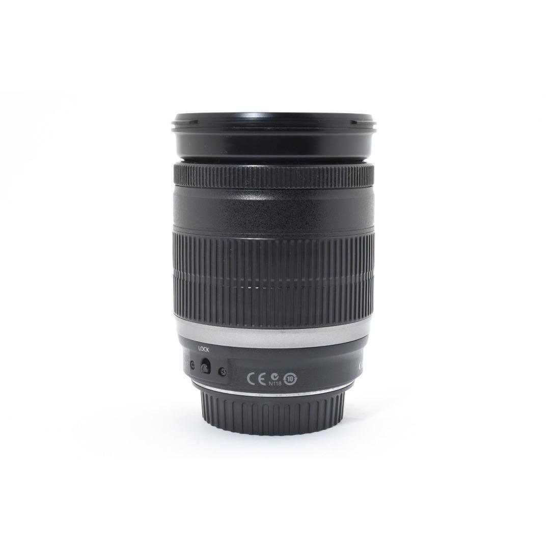 広角から望遠まで❤️Canon EF-S 18-200mm IS❤️手振れ補正