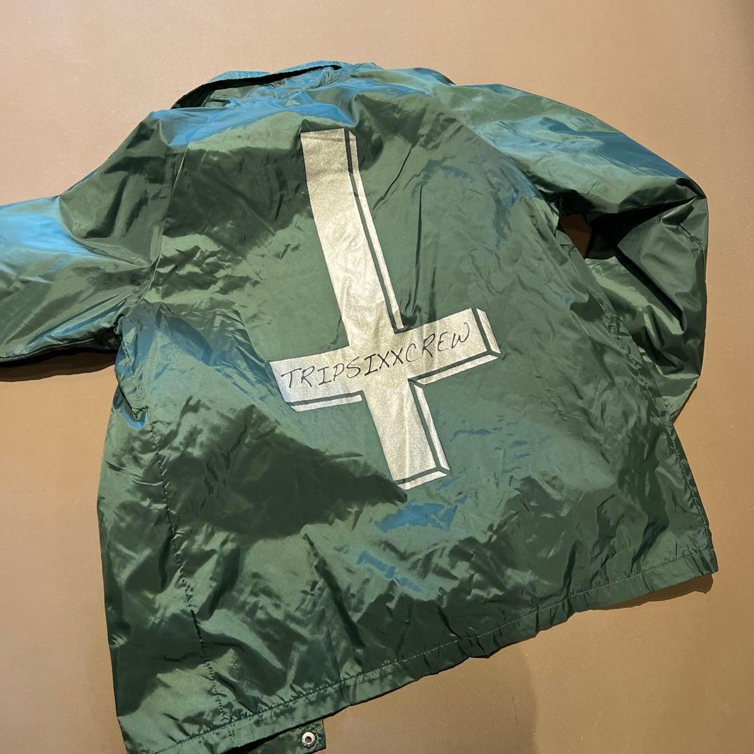 激レア！M 相当OFWGKTA Golf Wang Tripsixxcrew