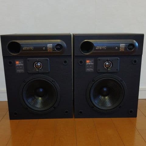 JBL J316PROスピーカー