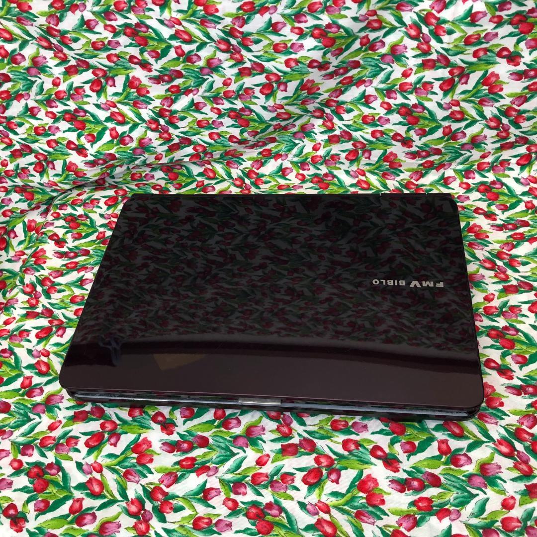 ★激安★訳有り★富士通★NF/G50★メモリ4GB★HDD 320GB★