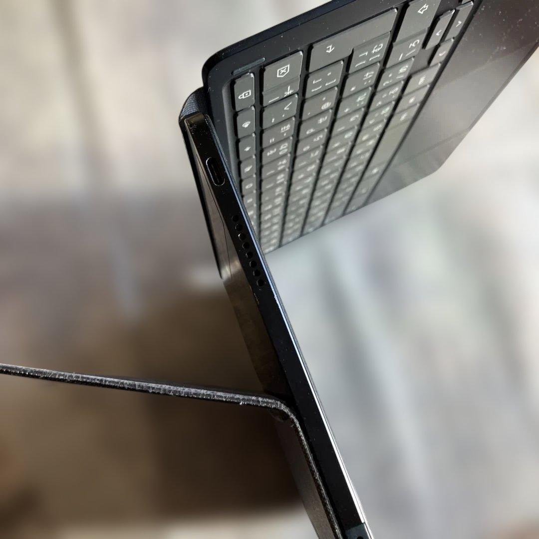 Chromebook本体 Lenovo Chromebook 13Q7C6