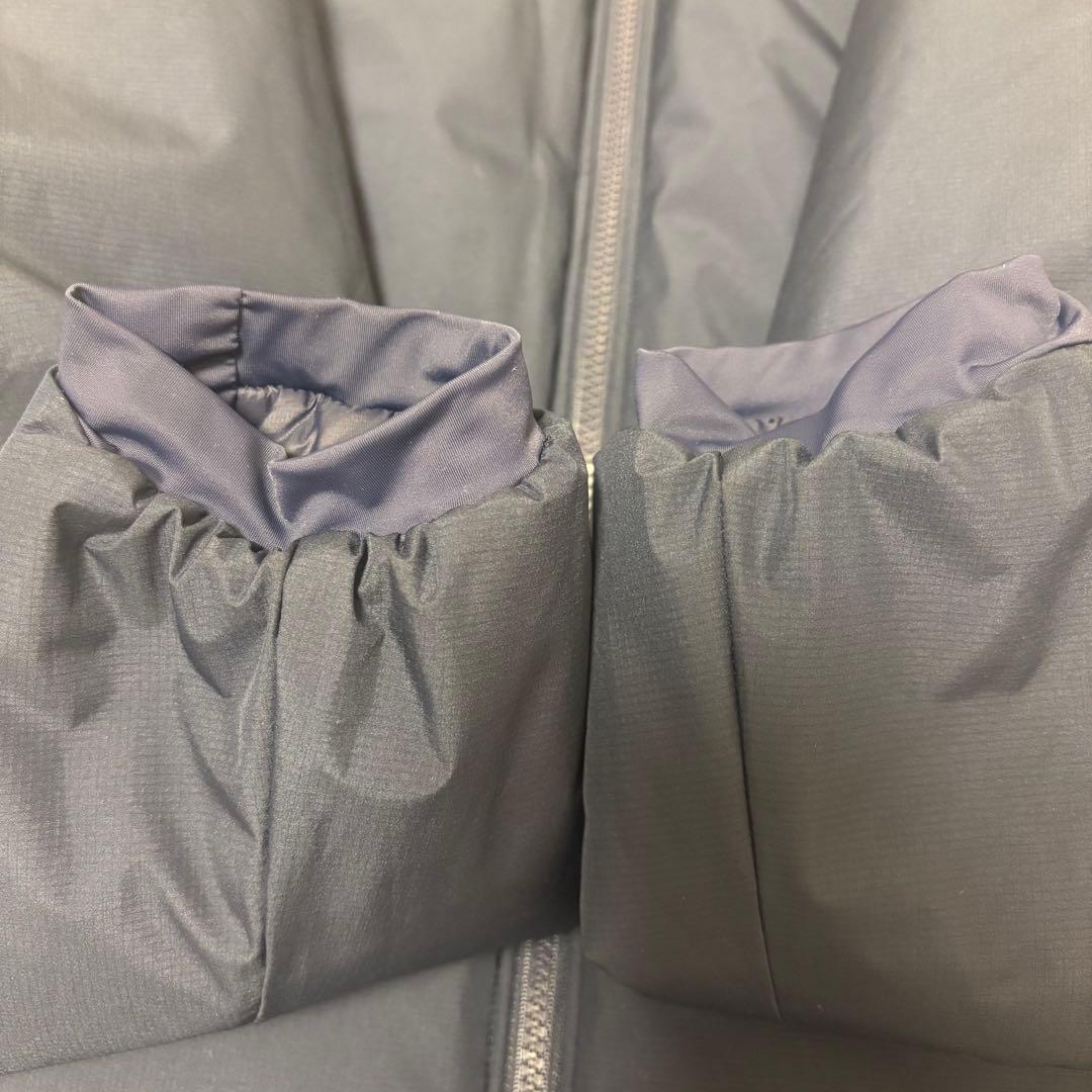 ゴ*リ様 【試着のみ美品】ARC'TERYX Atom ヘビーウェイトフーディー