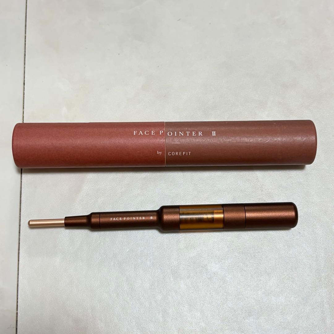 コアフィット COREFIT フェイスポインター2